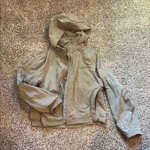 Lululemon Stone Windbreaker Jacket